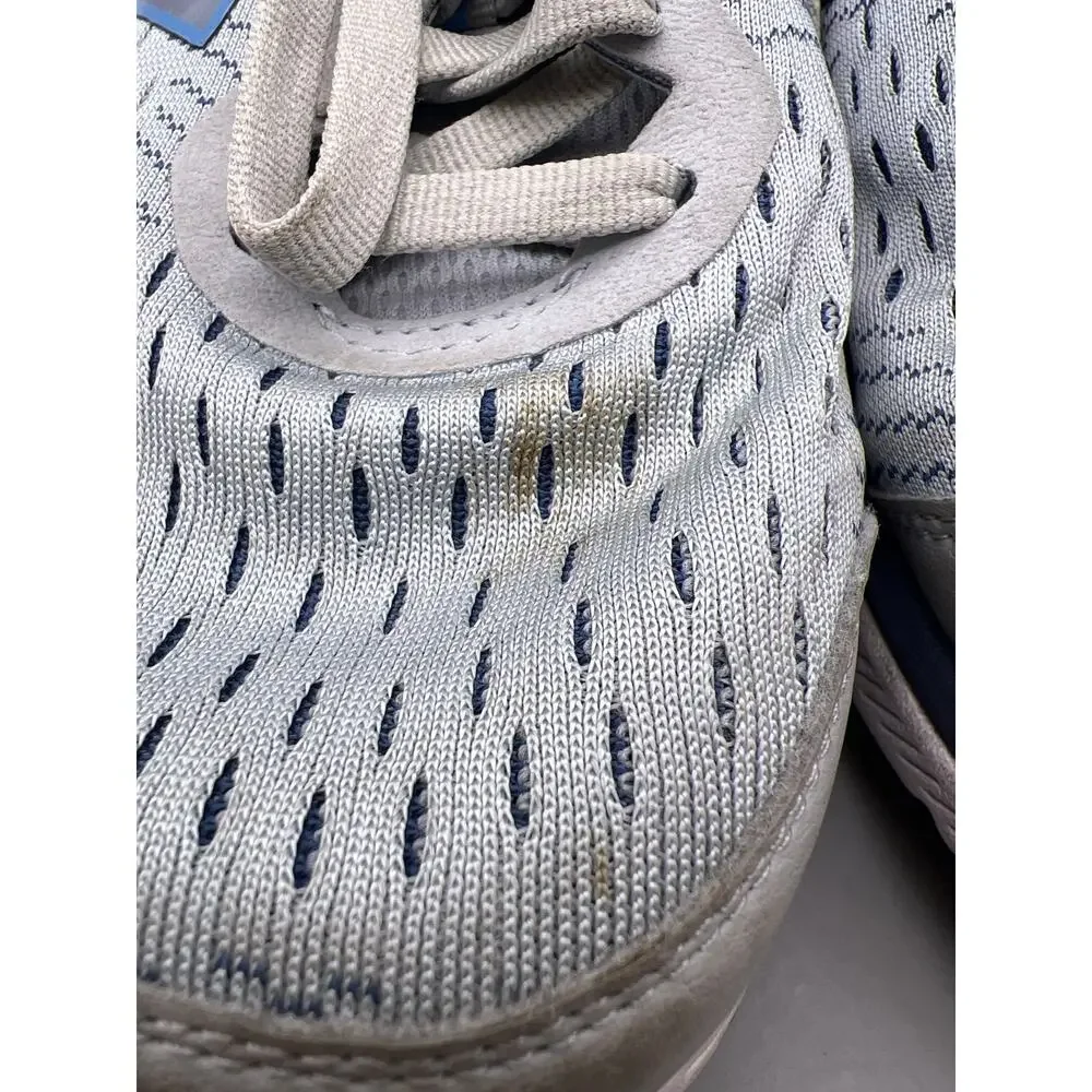 New Balance 847v4 Walking Shoes Women 7.5 Blue Comfort Sneakers